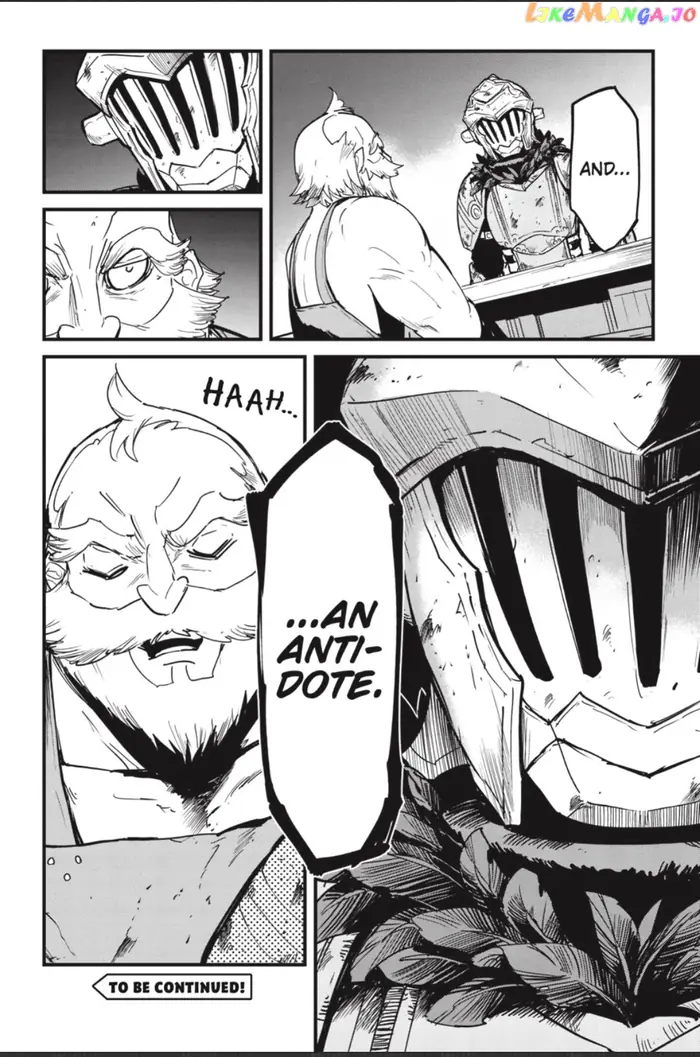 Goblin Slayer: Side Story Year One Chapter 86 image 15_optimized